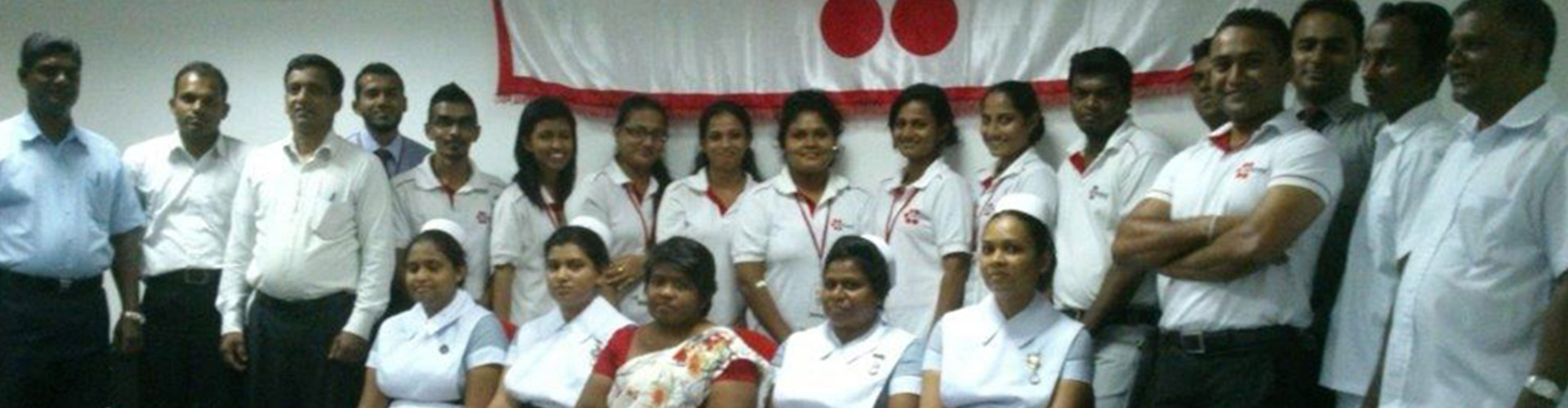 CILL Blood Donation Campaign