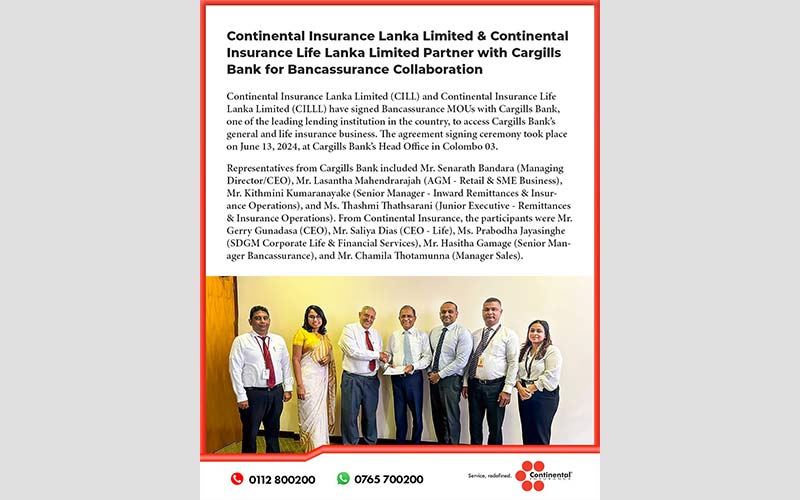 News and Events