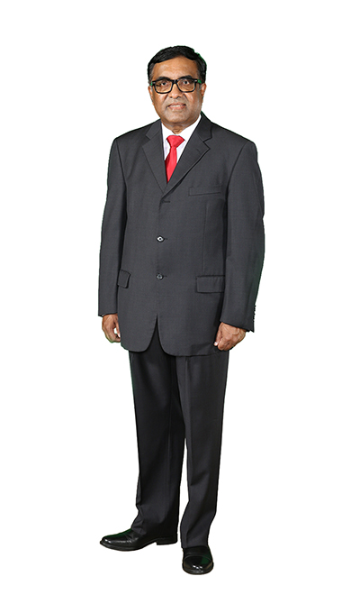 Board of Directors
